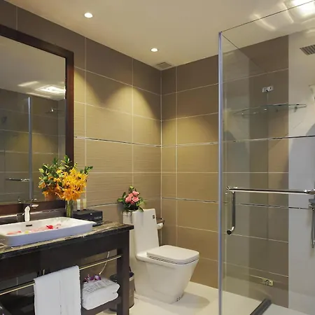 Athena Hotel-3